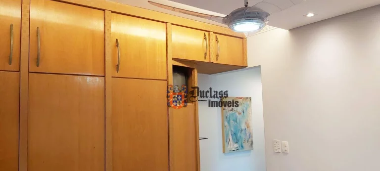 Imagem Cobertura com 3 dormitórios à venda, 216 m² por R$ 1.300.000,00 - Ocian - Praia Grande/SP