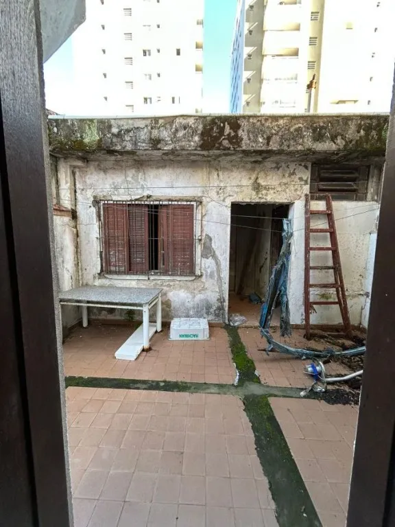 Imagem CASA COM 111,72 m² - MIRIM - PRAIA GRANDE SP