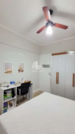 Imagem Apartamento com 2 quartos, Ponta da Praia, Santos - R$ 580 mil, Cod: 24969