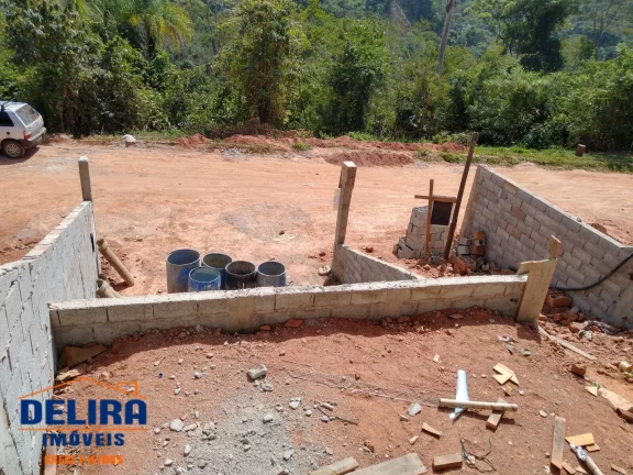 Imagem Imóvel à venda em terra preta, em construção!