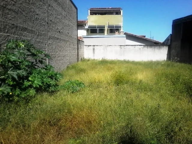 Imagem Terreno à venda 258.5M², Parque das Nações, Pindamonhangaba - SP