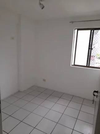 Imagem Apartamento para Locação em Recife, Casa Amarela, 2 dormitórios, 1 banheiro, 1 vaga