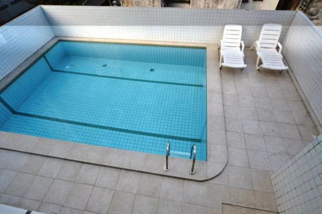 Imagem Apartamento com 4 Quartos à Venda, 120 m² em Boa Viagem - Recife