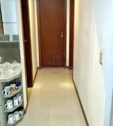 Imagem Aparatamento na orla de Bervely hills 2 quartos com ampla varanda
