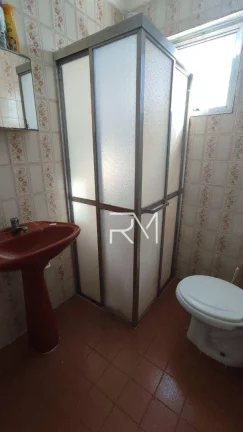 Imagem Apartamento com 2 dormitórios à venda, 54 m por R$ 220.000 - Vila Atlântica - Mongaguá/SP