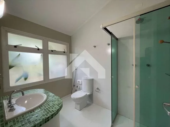 Imagem Casa de Condomínio em São Paulo II - Cotia