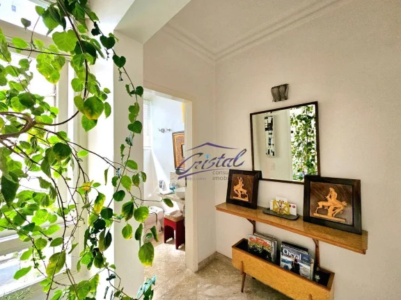 Imagem Apartamento com 3 dormitórios à venda, 276 m² por R$ 3.700.000,00 - Jardim Paulista - São Paulo/SP