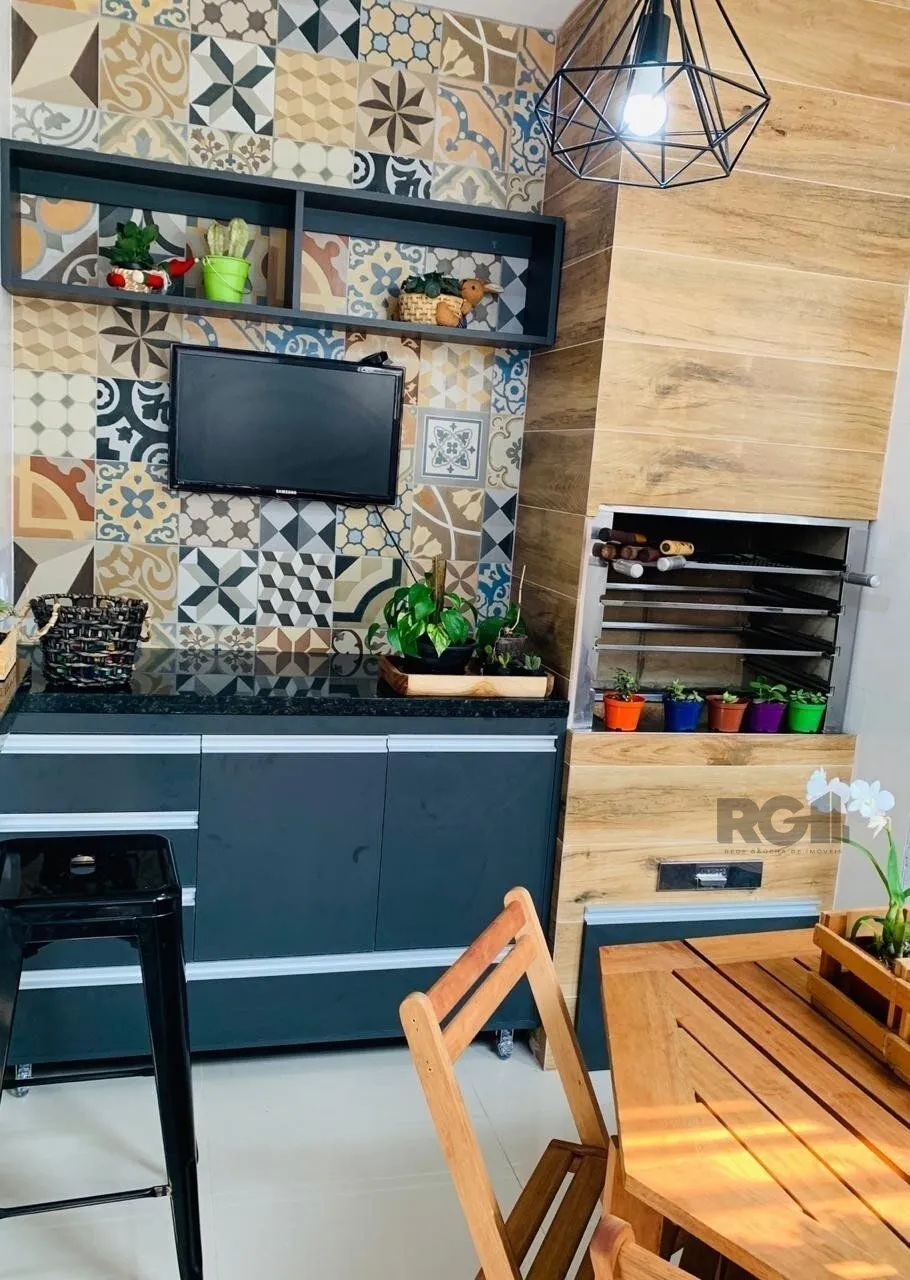 Imagem Apartamento em Praia de Belas