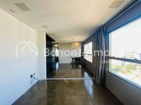 Imagem Apartamento com 3 Quartos e 2 Banheiros com 140m² por R$ 1.900.000