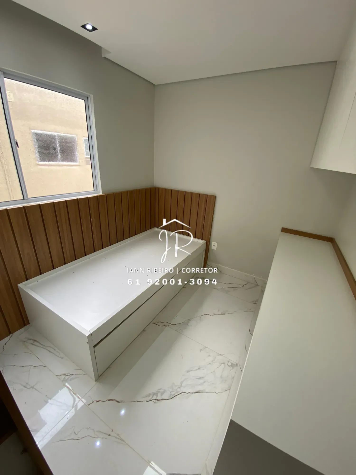 Foto do imóvel: Apartamento com 2 Quartos à Venda, 46 m² em Itapoã Parque (Itapoã) - Brasília