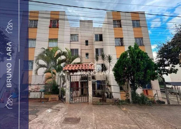 Foto do imóvel Apartamento à venda - Igarapé/MG.
