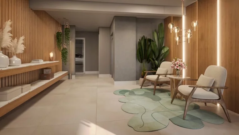 Imagem Apartamento para venda no bairro Jardim Itu em Porto Alegre