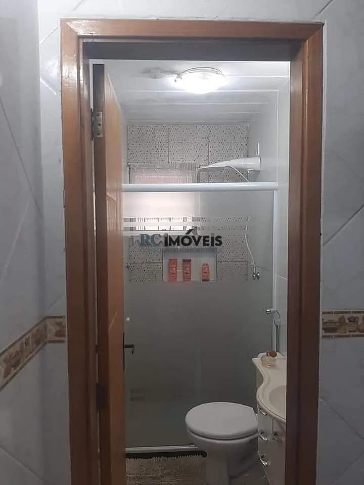 Imagem Casa a Venda no bairro Galo Branco - São Gonçalo, RJ