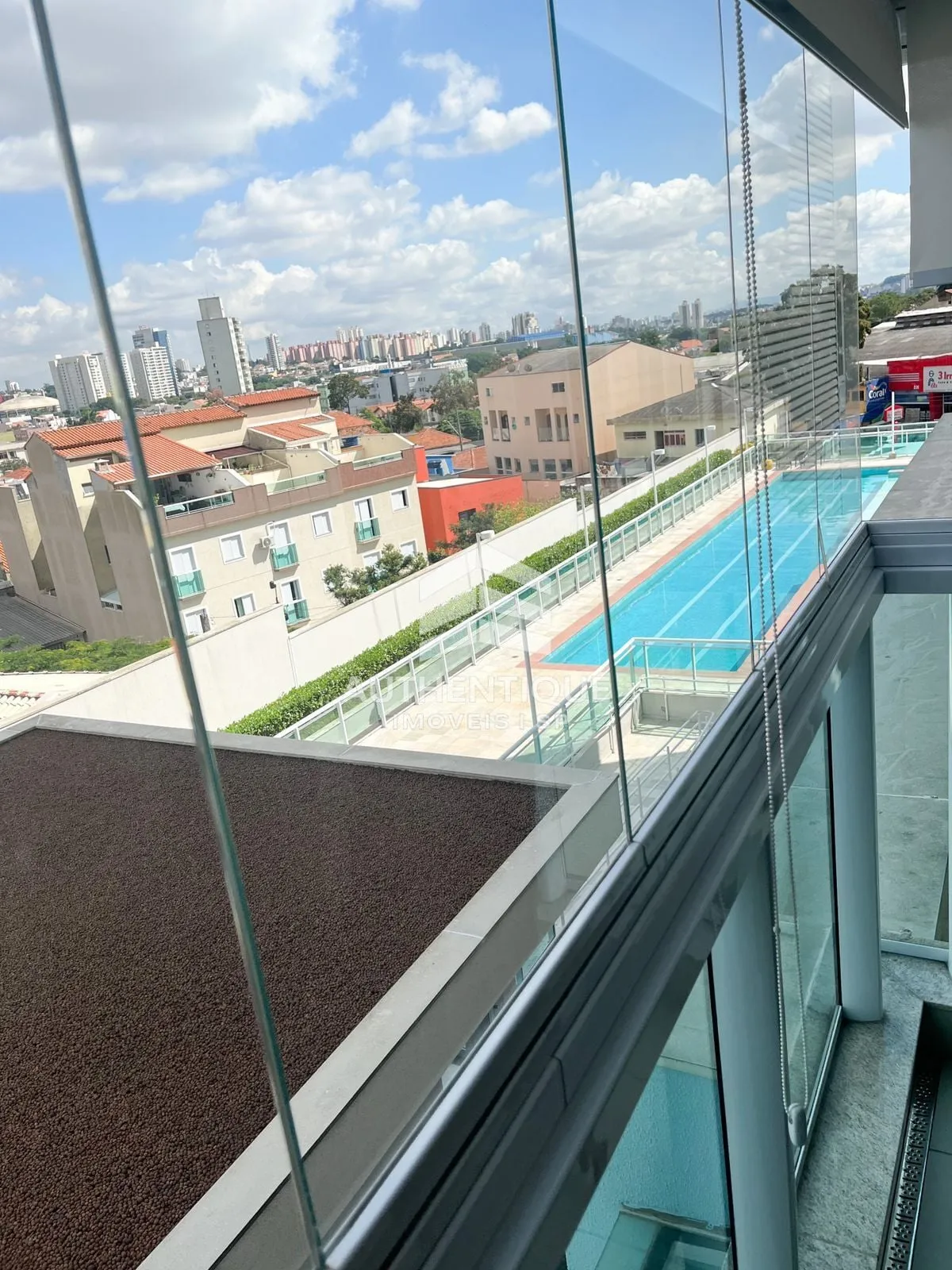Imagem SKY PATRIANI - Apartamento à venda no bairro Vila Scarpelli - Santo André/SP