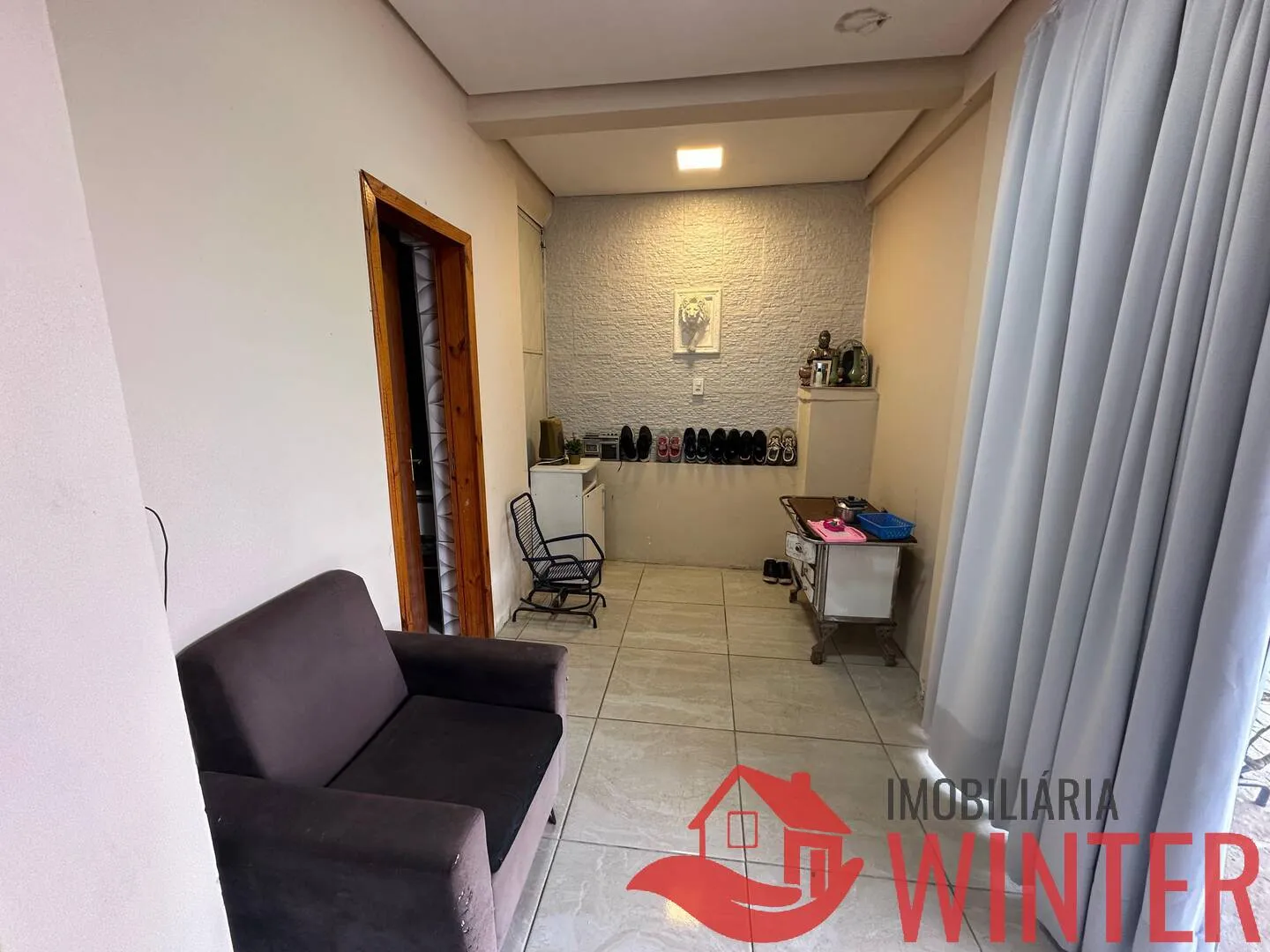 Imagem Prédio comercial e residencial