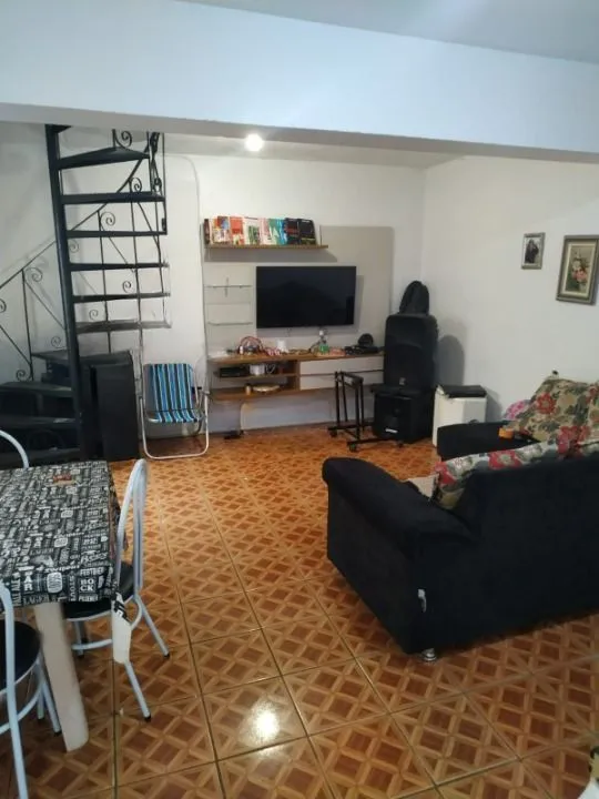 Imagem Casa no bairro Partenon