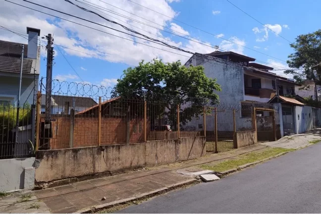 Foto do imóvel Terreno/Lote Residencial para venda em Porto Alegre