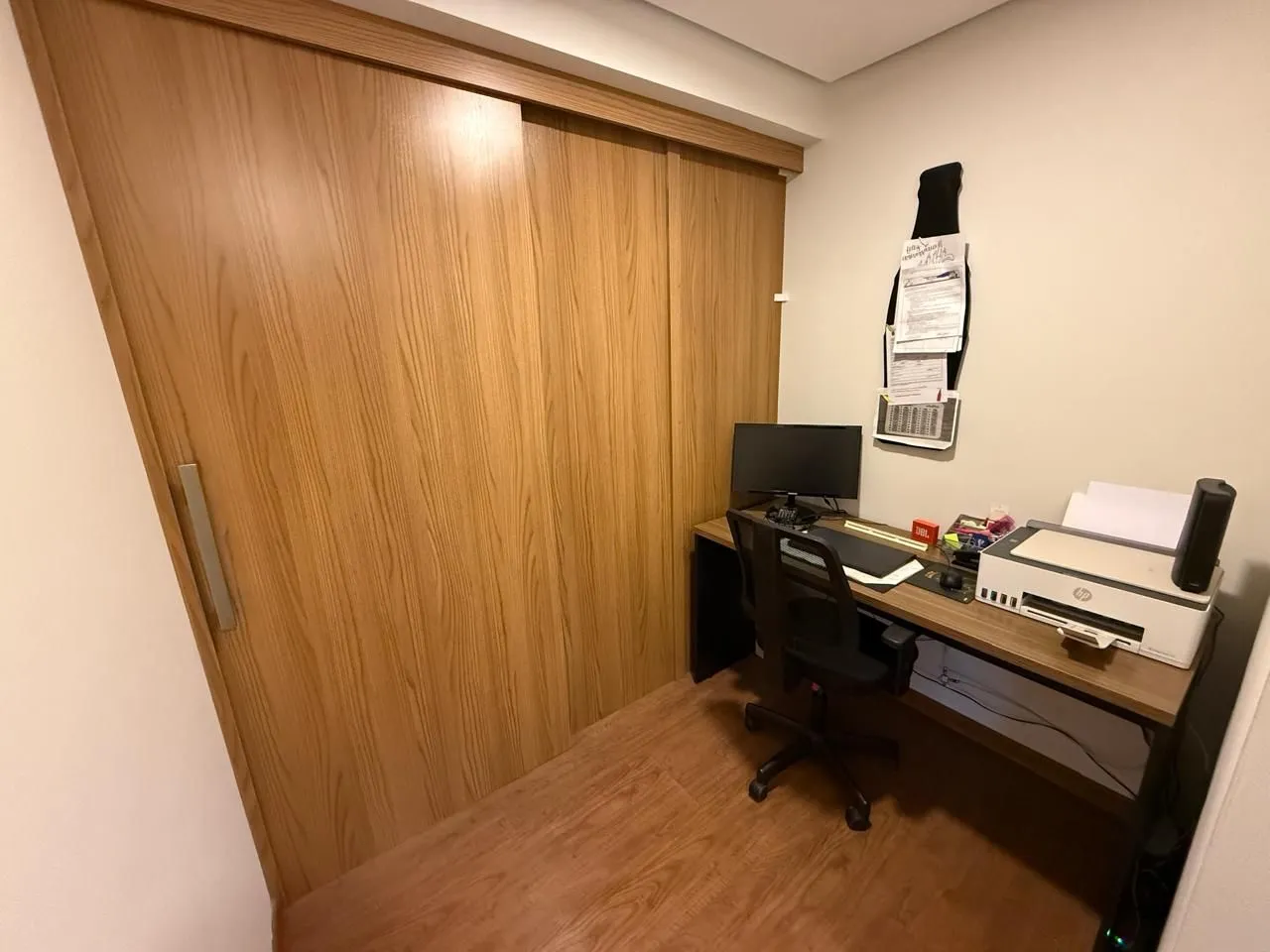 Imagem Apartamento para Venda - 97.76m², 3 dormitórios, sendo 1 suites, 2 vagas - Jardim Planalto