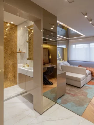 Imagem Studio à venda em Porto Alegre, Cidade Baixa, com 1 quarto, 22,33m2