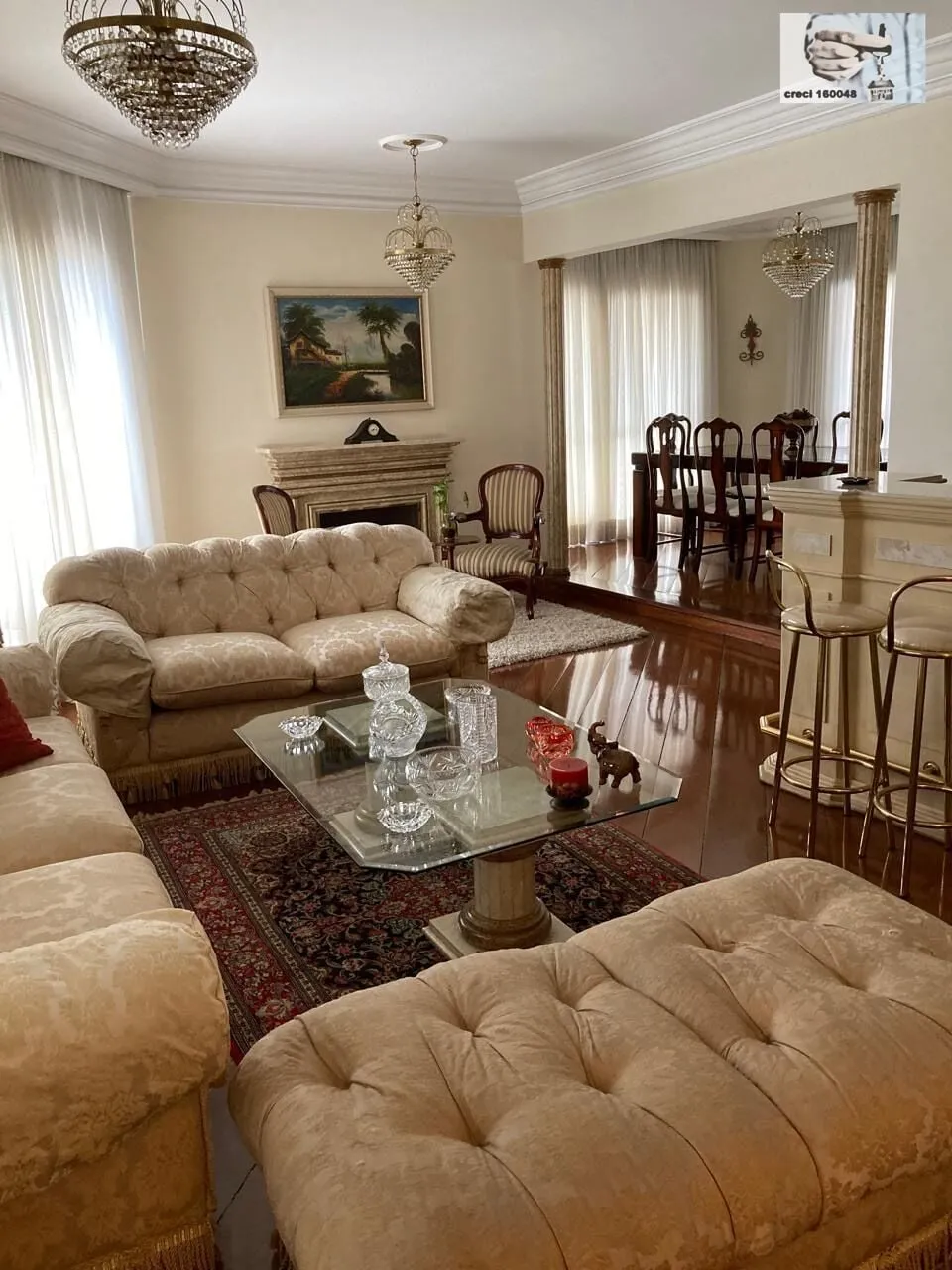 Imagem Apartamento Alto Padrão em Perdizes, São Paulo/SP