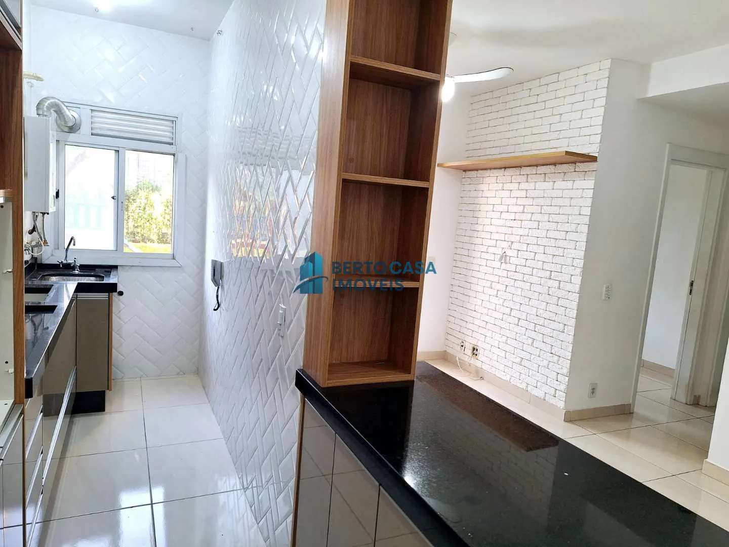 Imagem Apartamento Padrão
