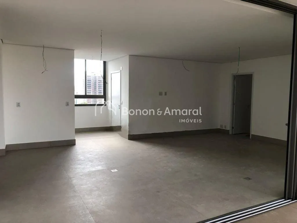 Imagem Venda , apartamento , bairro Nova Campinas , em Campinas .