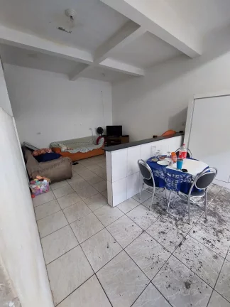 Imagem Imóvel à Venda em Boituva: Sobrado com Galpão Comercial
