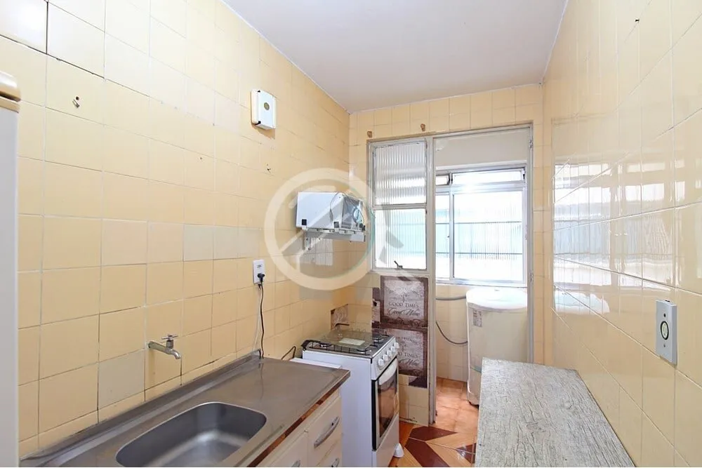 Imagem Excelente oportunidade de morar em um apartamento situado em uma das melhores localizações do bair...