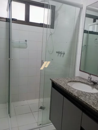 Imagem Apartamento duplex à venda no Cambuí em Campinas, São Paulo.