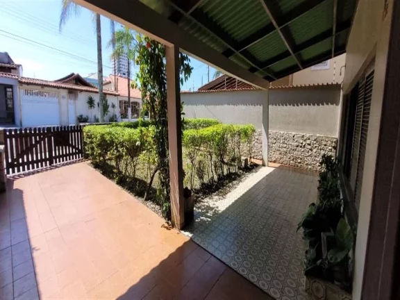 Imagem Casa com 1 dorm, Solemar, Praia Grande - R$ 370 mil, Cod: 2044