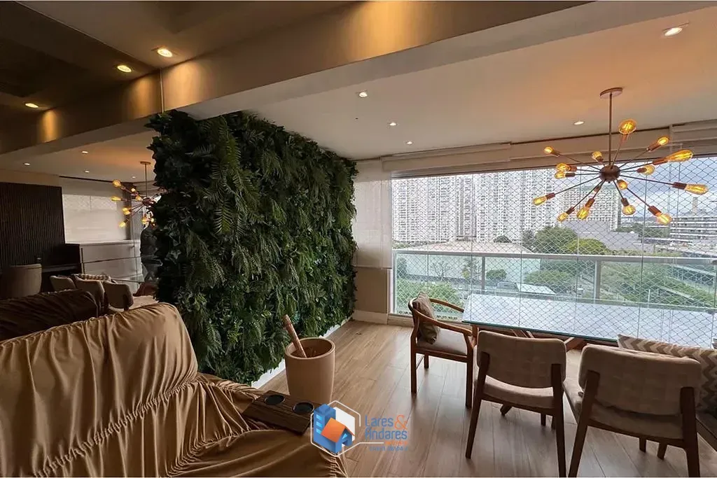 Imagem Apartamento à venda 2 Quartos 1 Suite 2 Vagas 92M² Jardim Dom Bosco São Paulo - SP