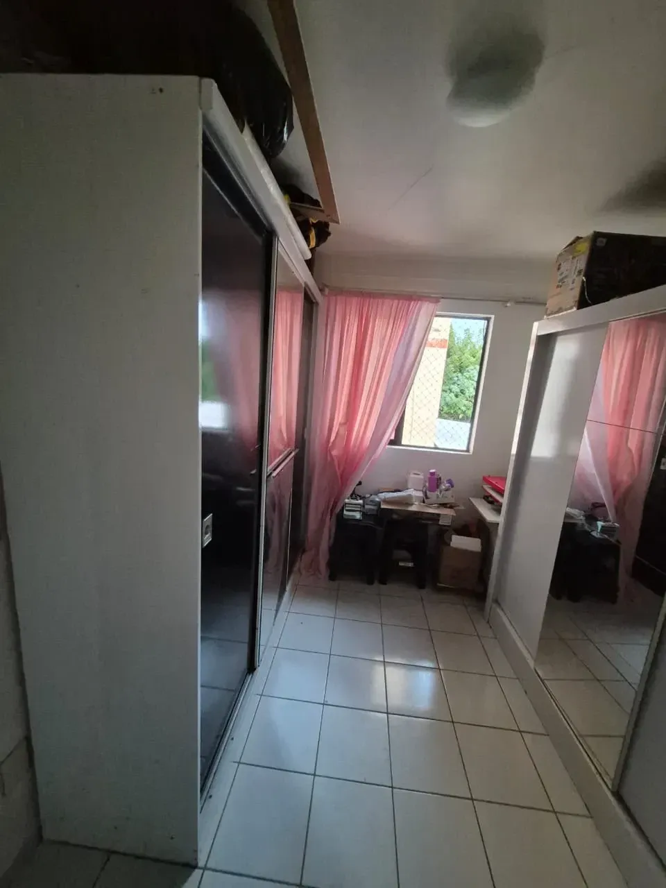 Imagem Apartamento com 3 Quartos à Venda, 54 m² em Nova Parnamirim - Parnamirim