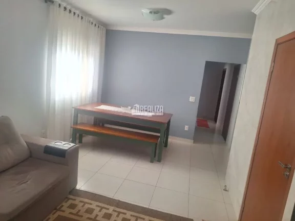 Imagem Casa à venda no bairro São José, Uberaba - 3 dormitórios, suíte, móveis planejados
