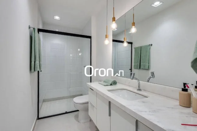 Imagem Studio com 1 dormitório à venda, 47 m² por R$ 460.000,00 - Setor Bueno - Goiânia/GO
