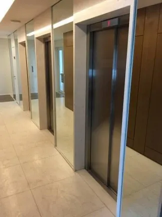 Imagem Apartamento com 2 Quartos à Venda, 89 m² em Pinheiros - São Paulo