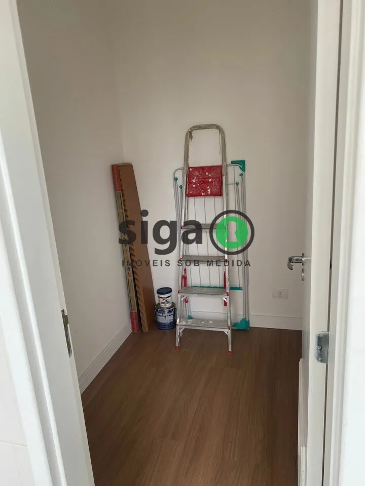 Imagem Apartamento à venda 130 m² - Vila Andrade - São Paulo/SP