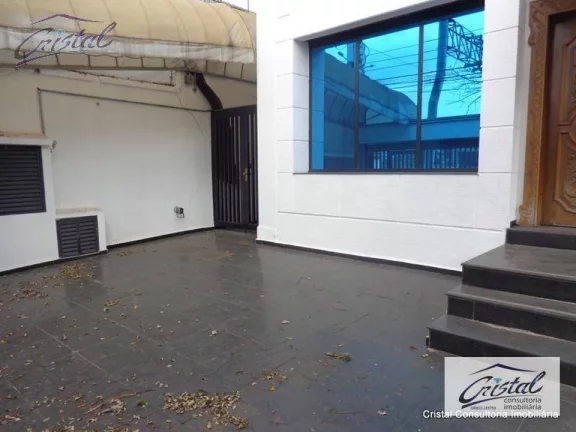 Imagem Prédio Comercial para locação, Jardim Everest, São Paulo - .