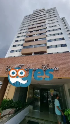 Imagem Apartamento para venda na Vila Laura com 3 quartos