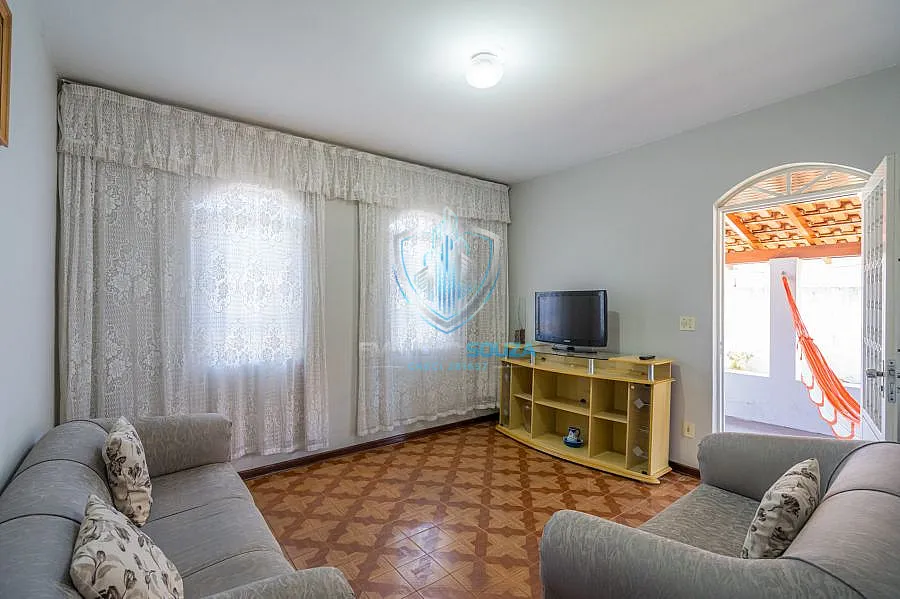 Imagem Casa a Venda no bairro Jardim Nova Suíça - Limeira, SP
