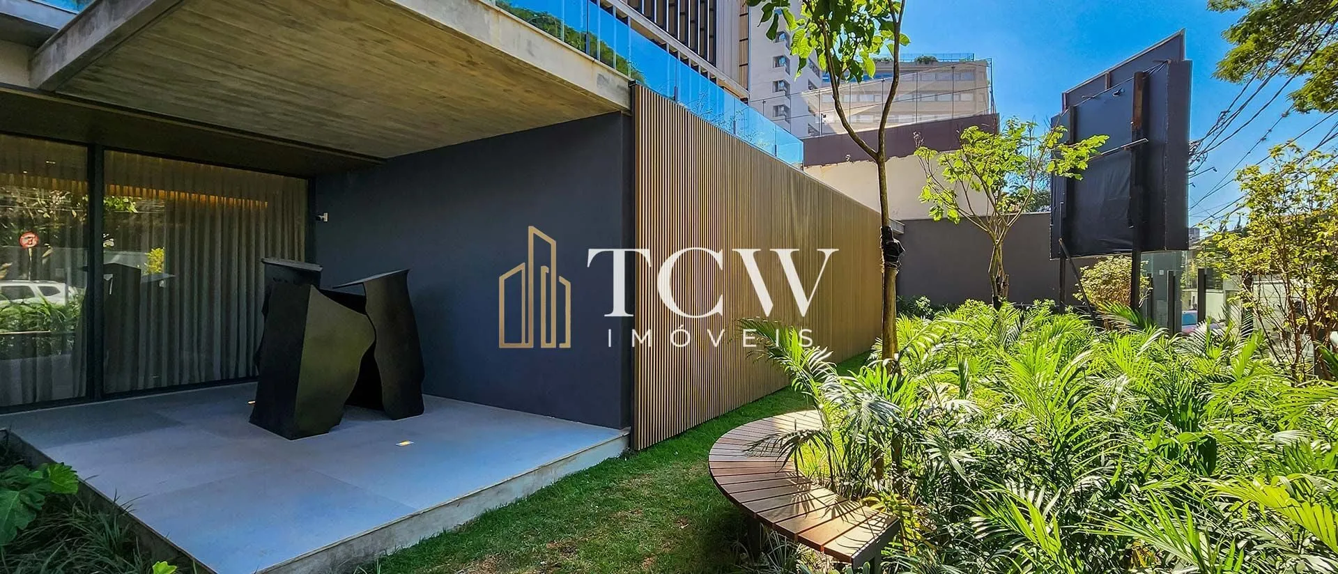 Imagem Apartamento à venda no bairro Vila Nova Conceição - São Paulo/SP, Zona Sul