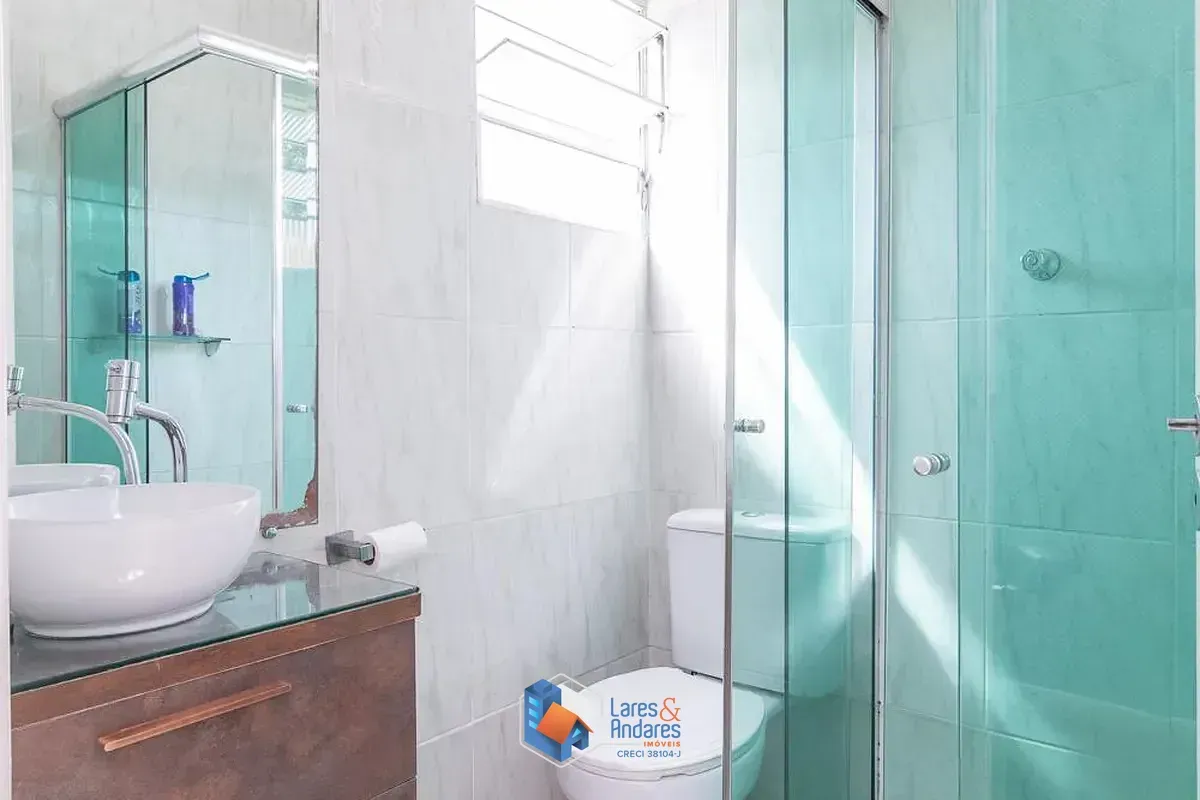 Imagem Casa para venda em Vila Ré com 2 quartos, sendo 1 suíte, 126m²