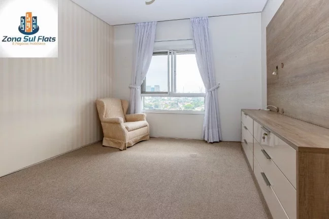 Imagem Lindo Apartamento à Venda No Brooklin Com 3 Suítes, Varanda Gourmet e 3 Vagas