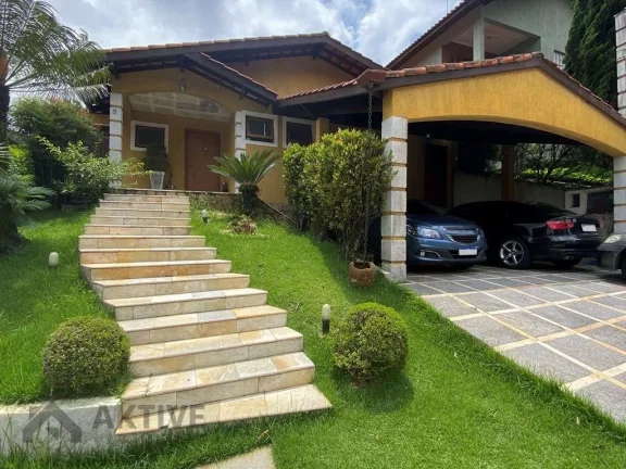 Foto do imóvel Casa de Condomínio em Avenida José Giorgi
