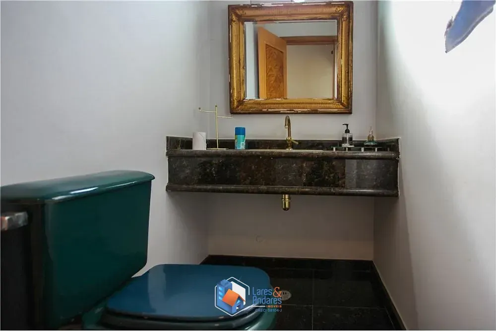 Imagem Casa à venda 4 Quartos 1 Suite 4 Vagas 511M² Vila Madalena São Paulo - SP