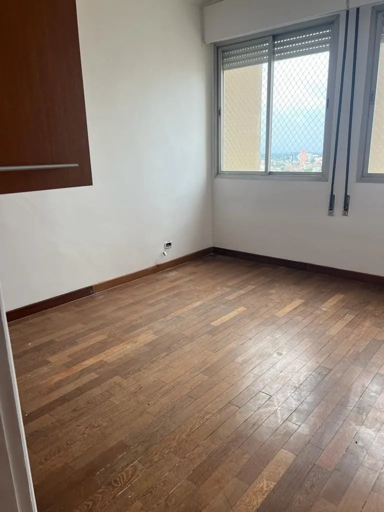 Imagem Apartamento à venda 3 Quartos, 1 Suite, 1 Vaga, 144M², Jardim das Nações, Taubaté - SP | Edifício Inglaterra