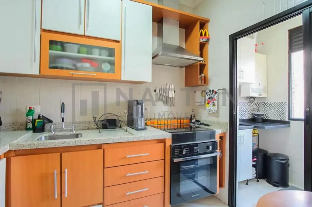 Imagem Apartamento Duplex com 2 dormitórios à venda, 160 m² por R$ 1.745.000,00 - Tatuapé - São Paulo/SP