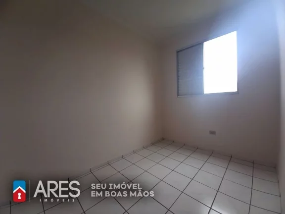 Imagem Apartamento com 3 dormitórios à venda, 60 m² por R$ 180.000,00 - Centro - Americana/SP