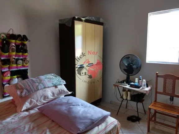 Imagem Casa Térrea com Edícula no bairro Mauá em São Caetano