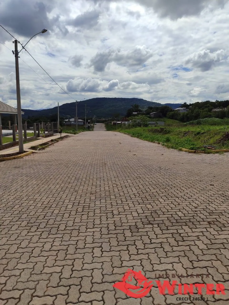 Imagem Lindos terreno no Loteamento Colina Sul, Matiel, Feliz.