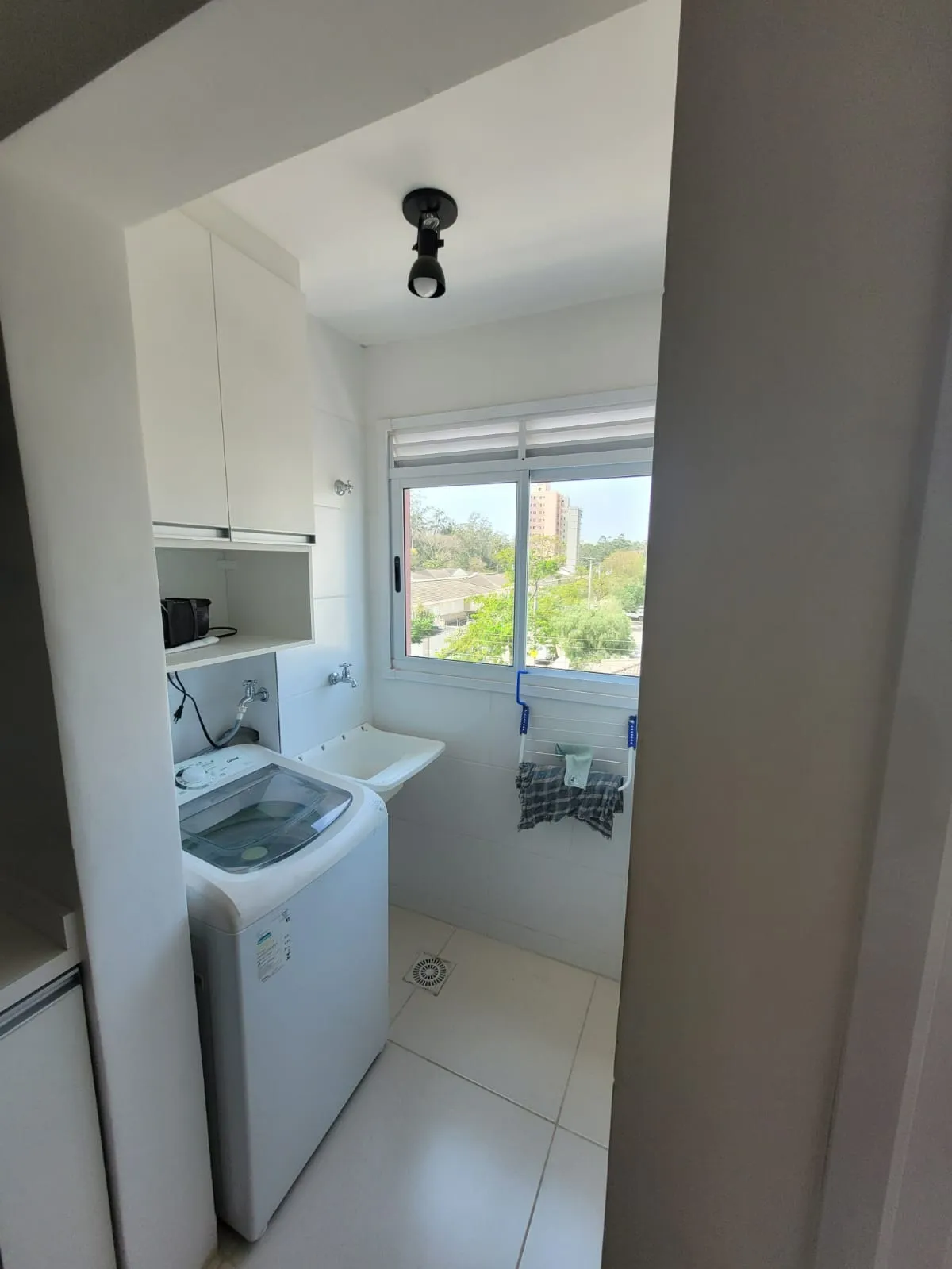 Imagem Apartamento Duplex / Chico Mendes
